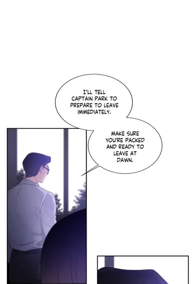 Broken Melody Chapter 38 page 50