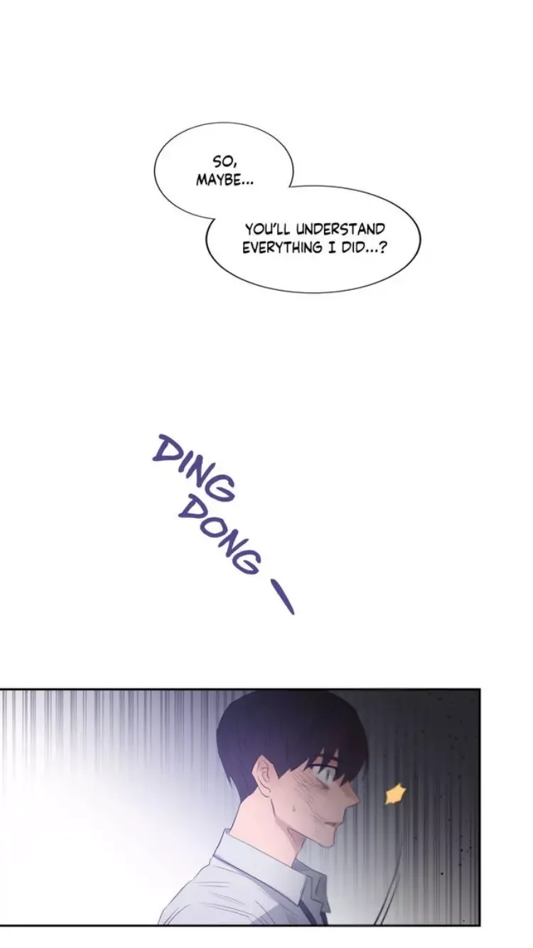 Broken Melody Chapter 38 page 63