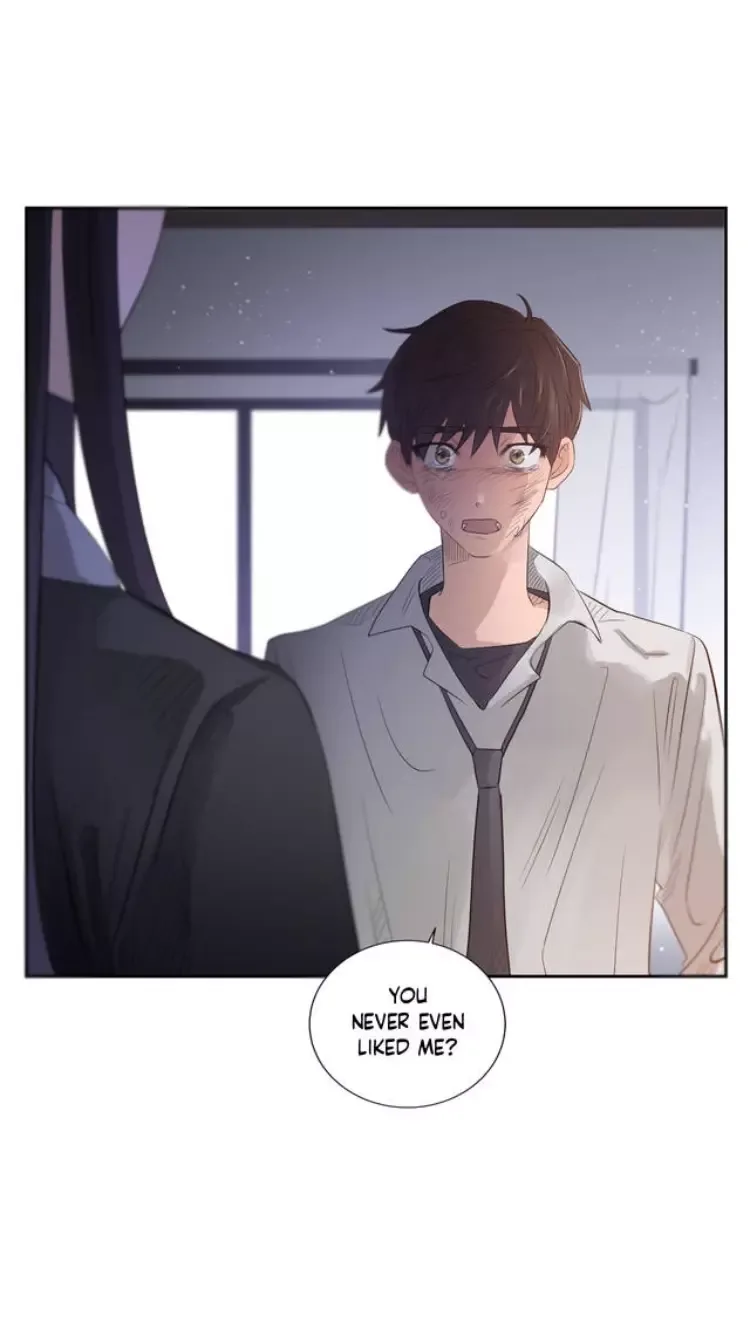 Broken Melody Chapter 39 page 81