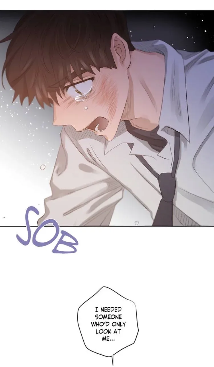Broken Melody Chapter 39 page 78