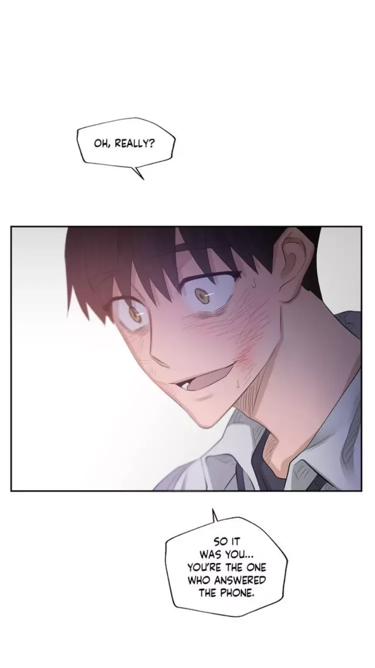 Broken Melody Chapter 38 page 73