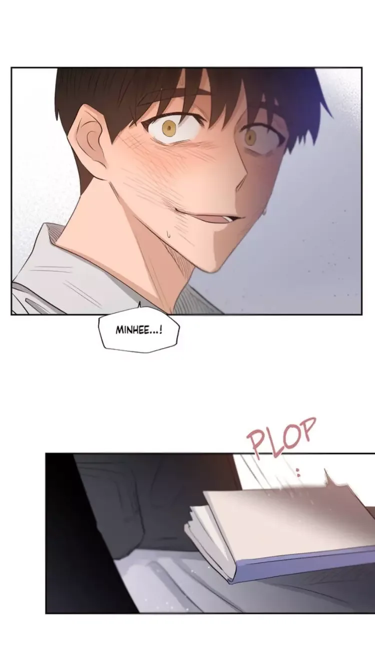 Broken Melody Chapter 38 page 65