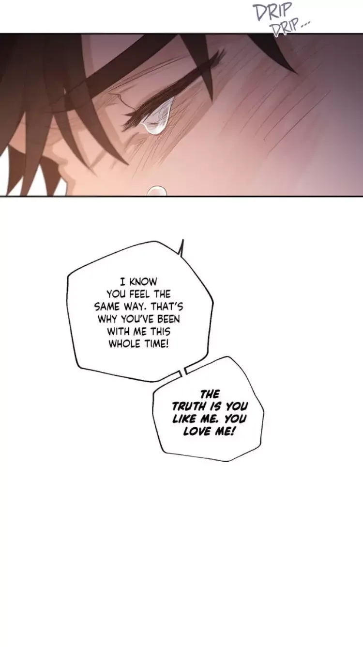 Broken Melody Chapter 39 page 79