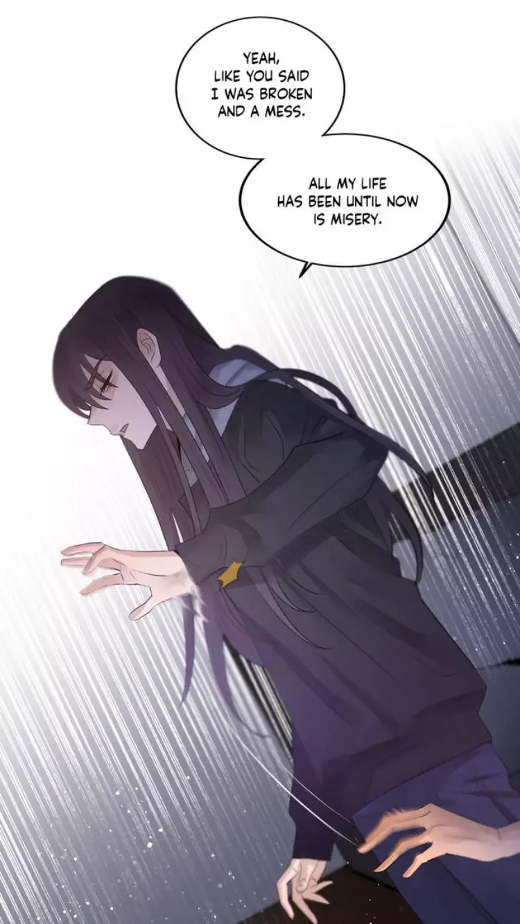Broken Melody Chapter 39 page 72