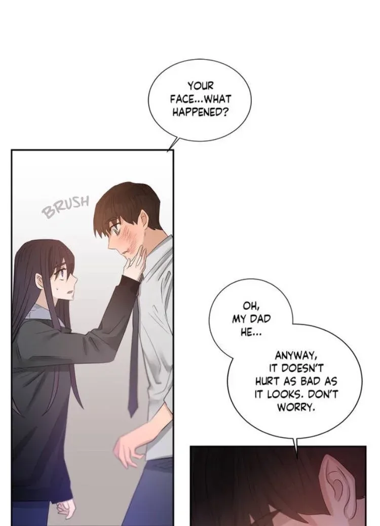 Broken Melody Chapter 38 page 69