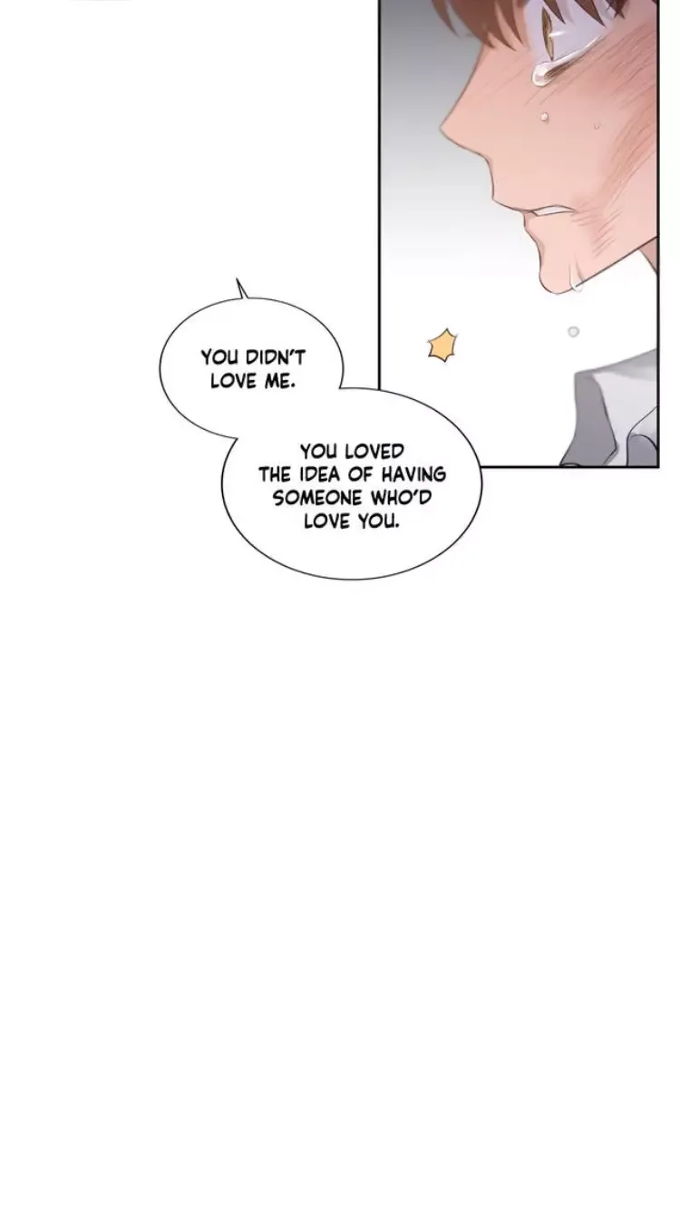 Broken Melody Chapter 39 page 83