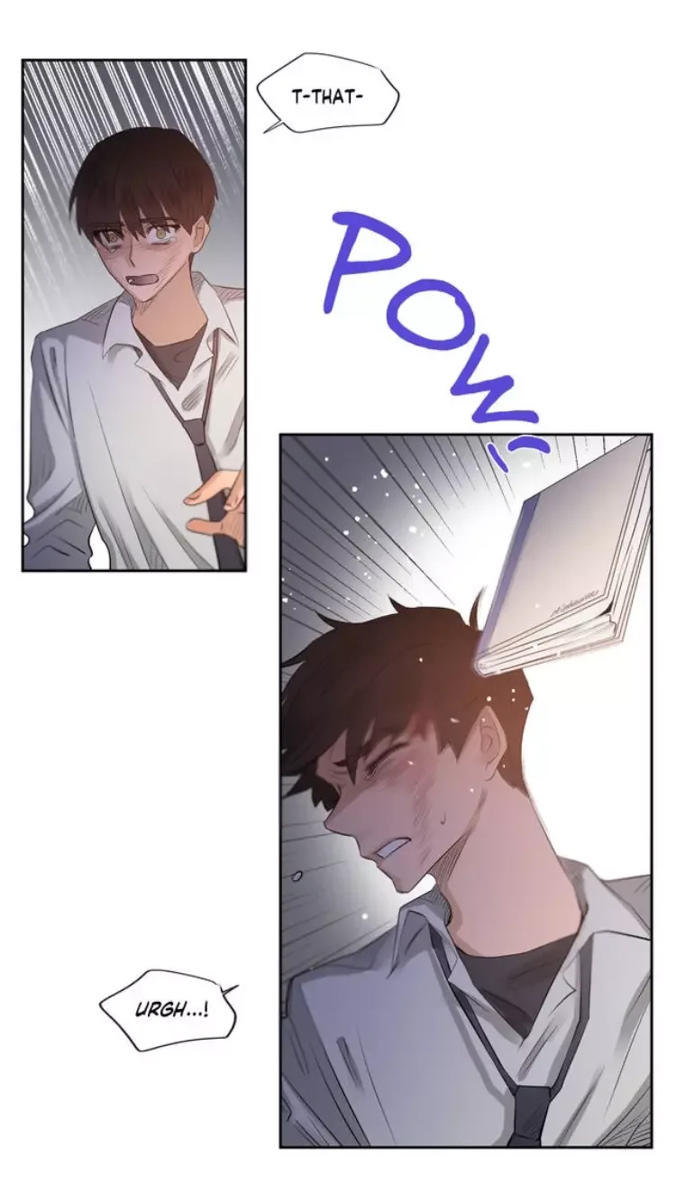 Broken Melody Chapter 39 page 89