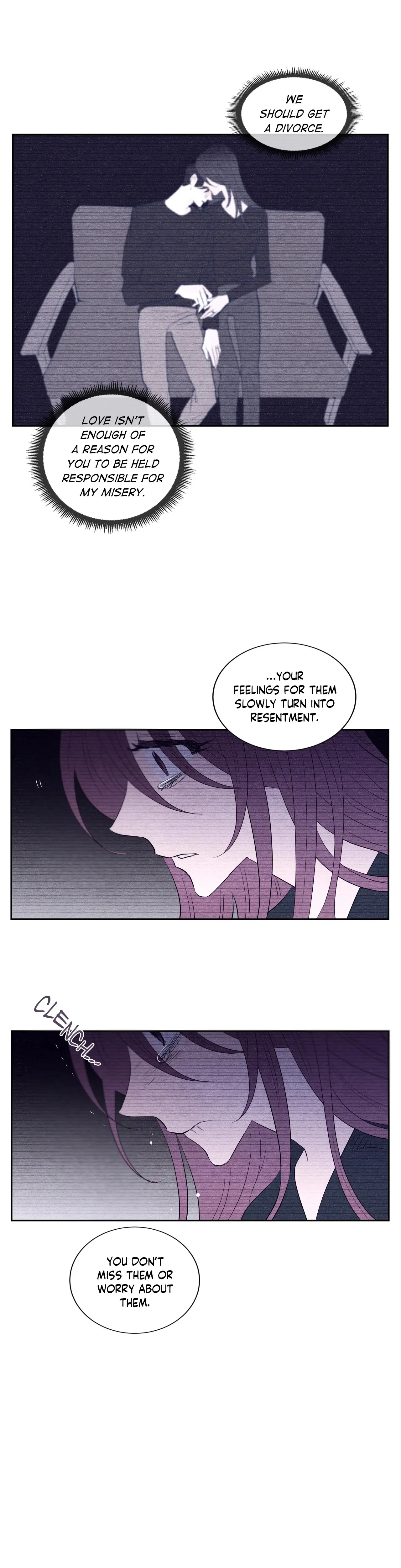Broken Melody Chapter 42 page 3