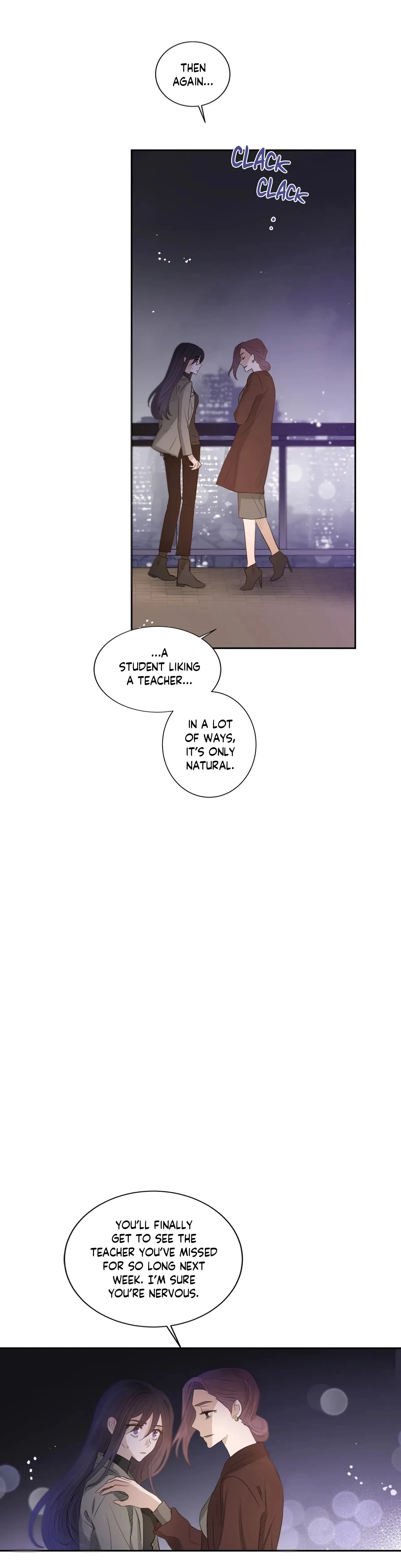 Broken Melody Chapter 42 page 4