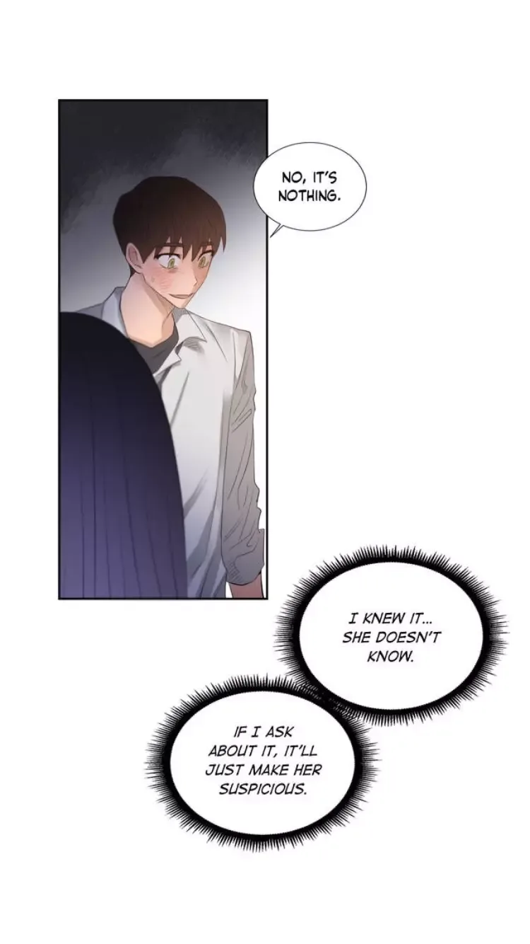 Broken Melody Chapter 38 page 75