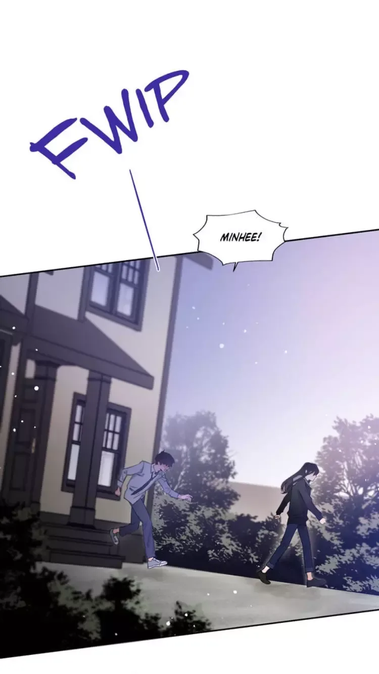 Broken Melody Chapter 39 page 92
