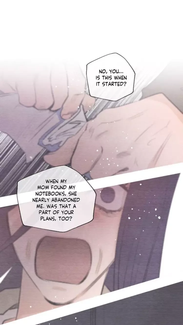 Broken Melody Chapter 39 page 87