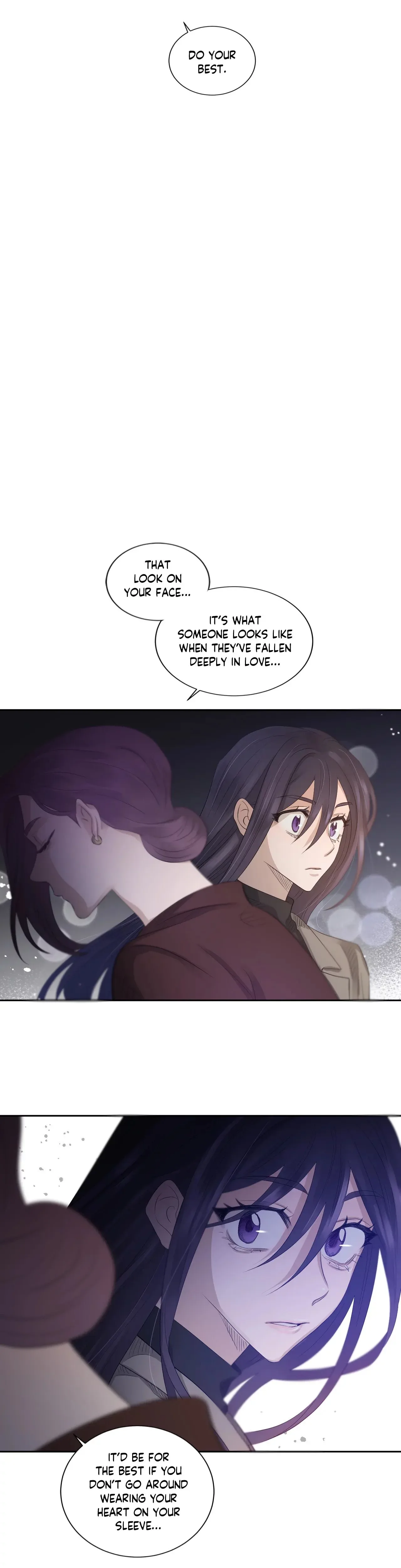 Broken Melody Chapter 42 page 5