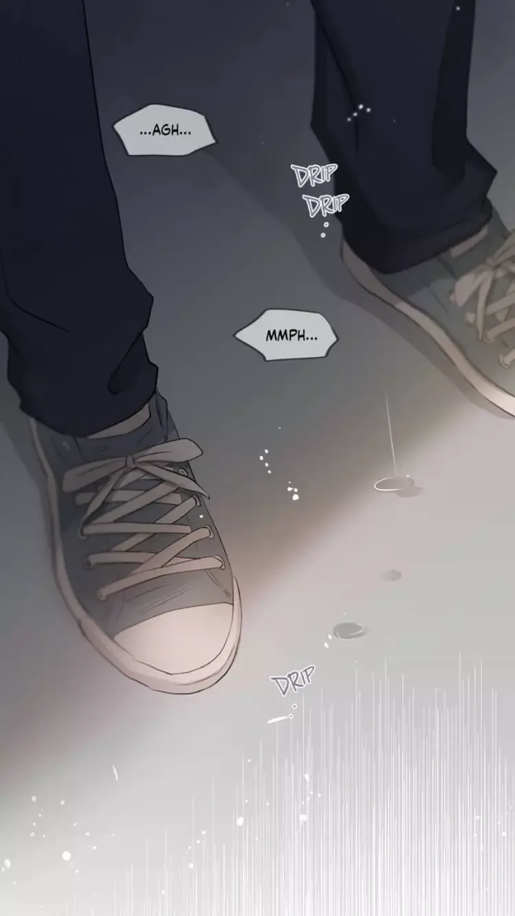 Broken Melody Chapter 39 page 100