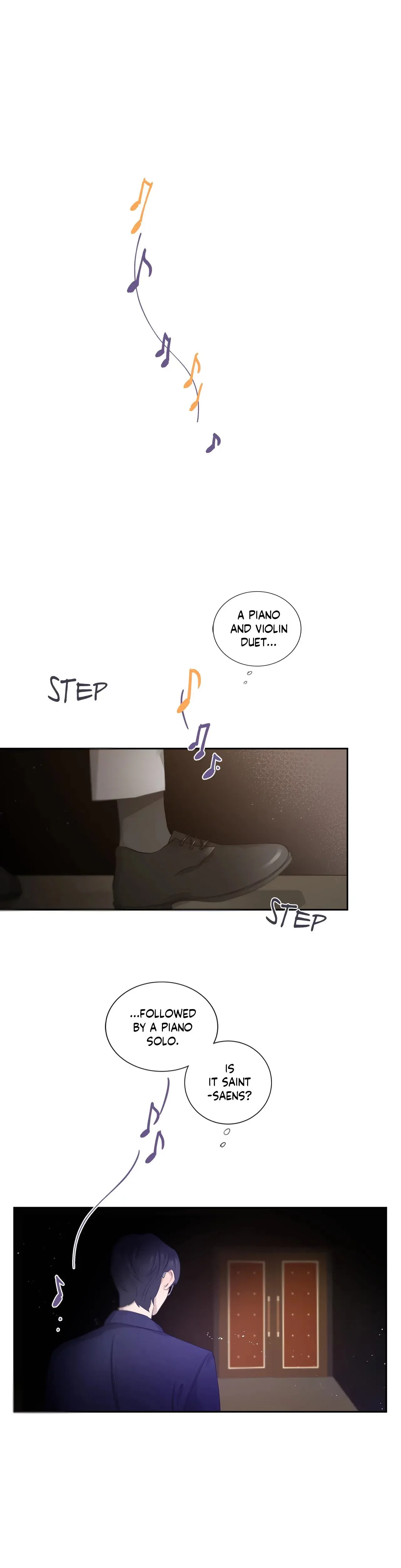 Broken Melody Chapter 44 page 2