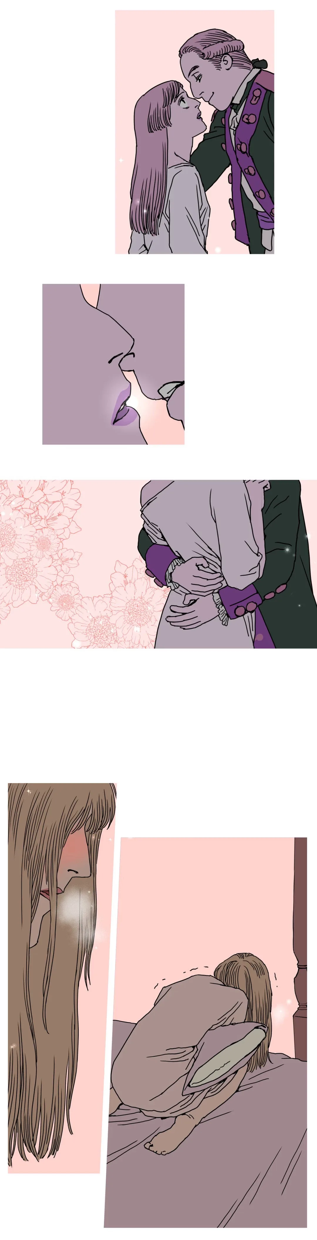 Pandora's Choice Chapter 27 page 9
