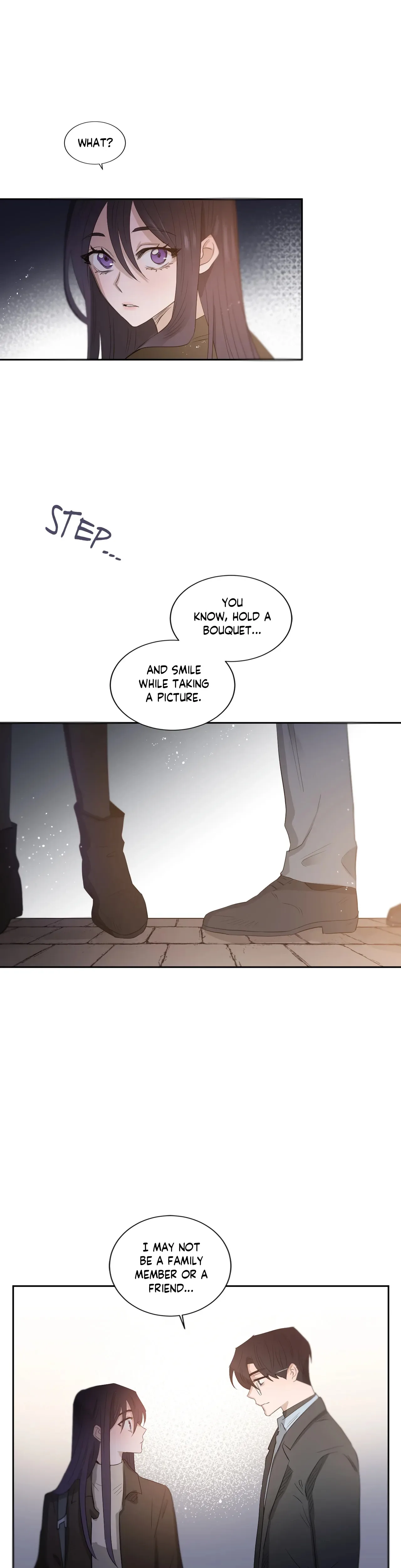 Broken Melody Chapter 47 page 3