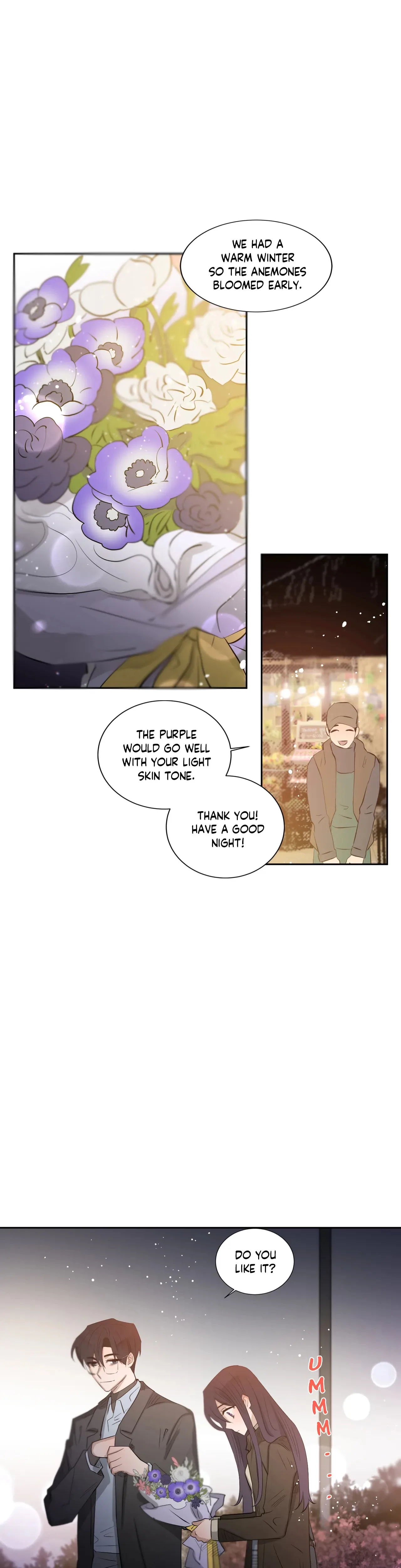 Broken Melody Chapter 47 page 5