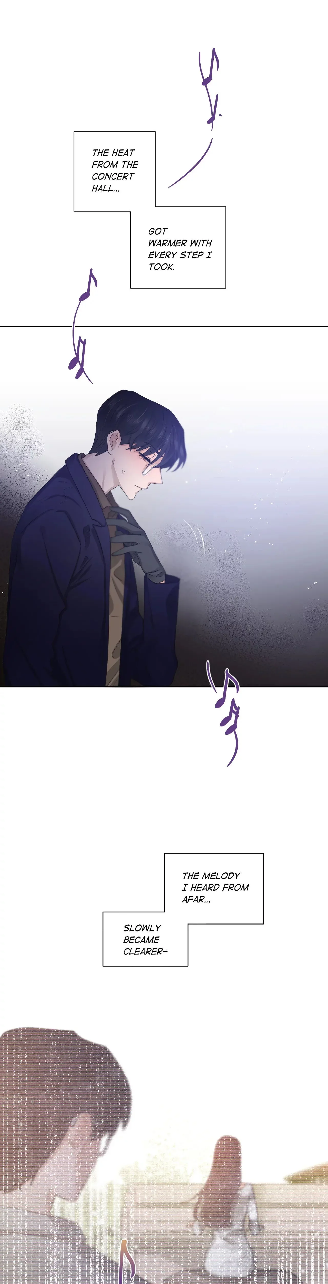 Broken Melody Chapter 44 page 3