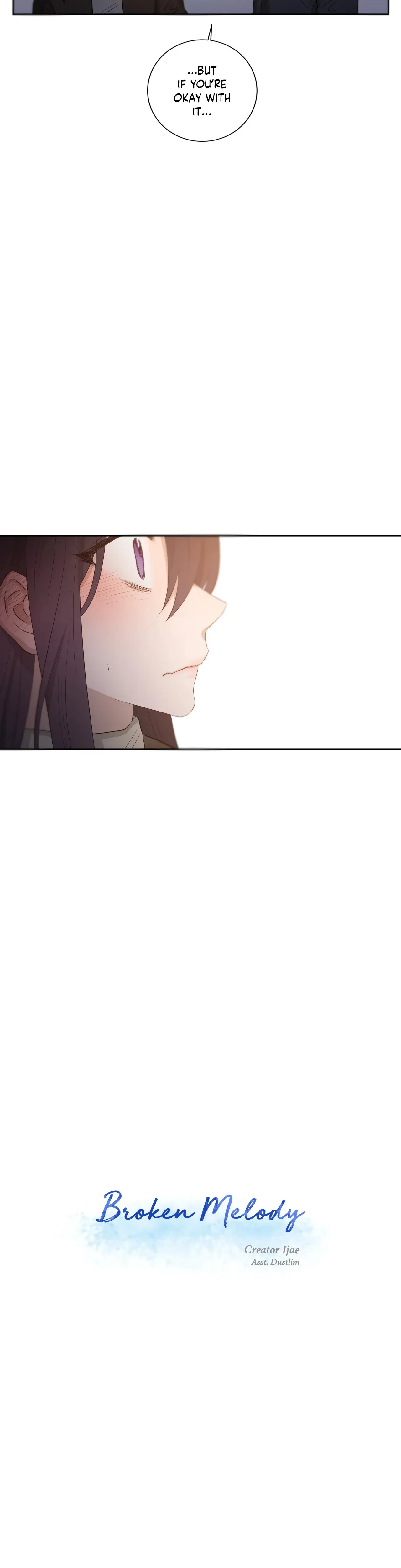 Broken Melody Chapter 47 page 4