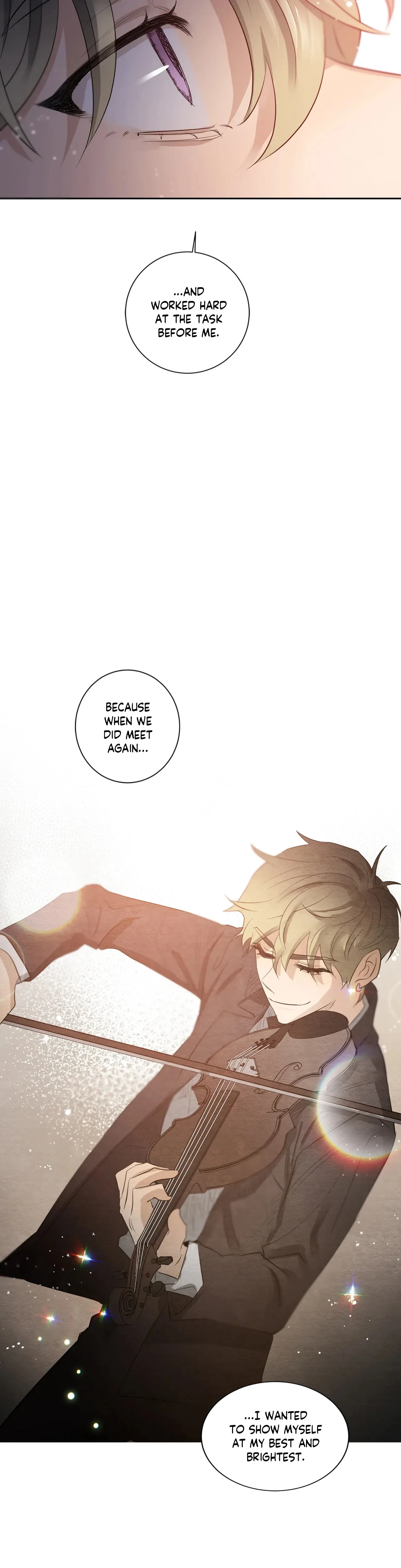 Broken Melody Chapter 42 page 14