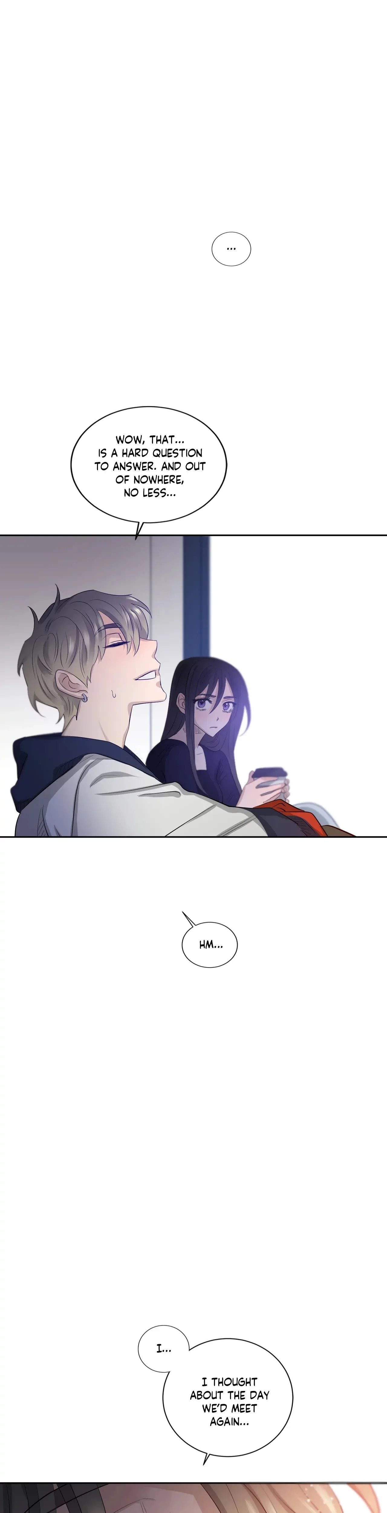 Broken Melody Chapter 42 page 13