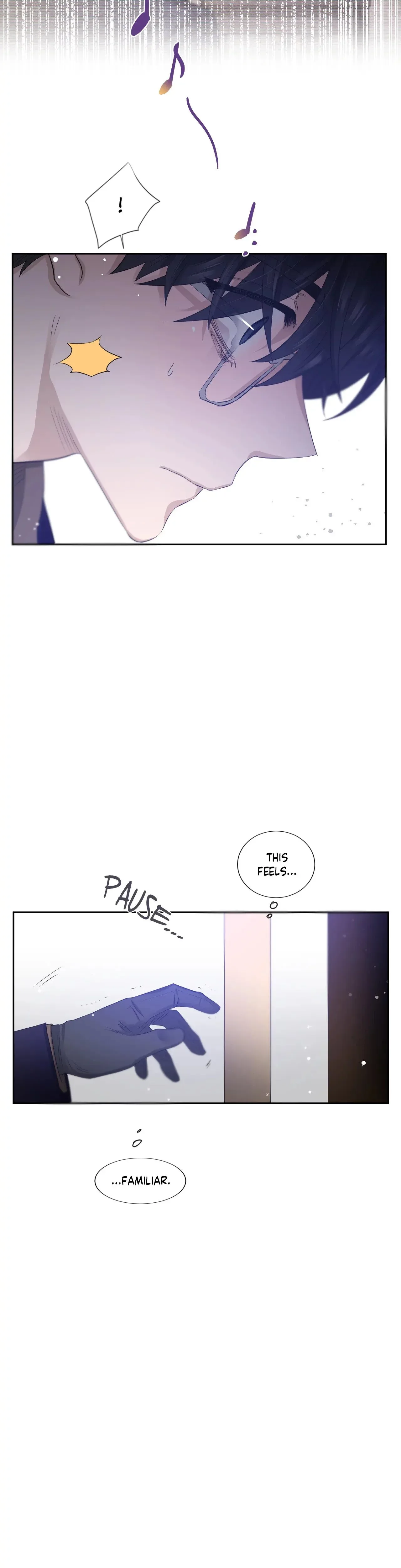 Broken Melody Chapter 44 page 4
