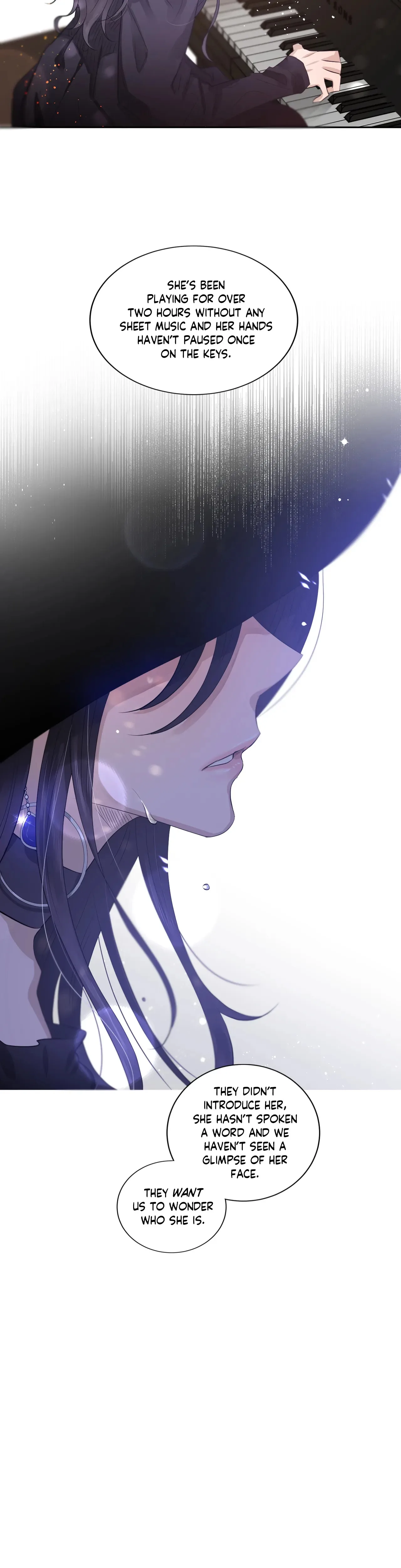 Broken Melody Chapter 44 page 10