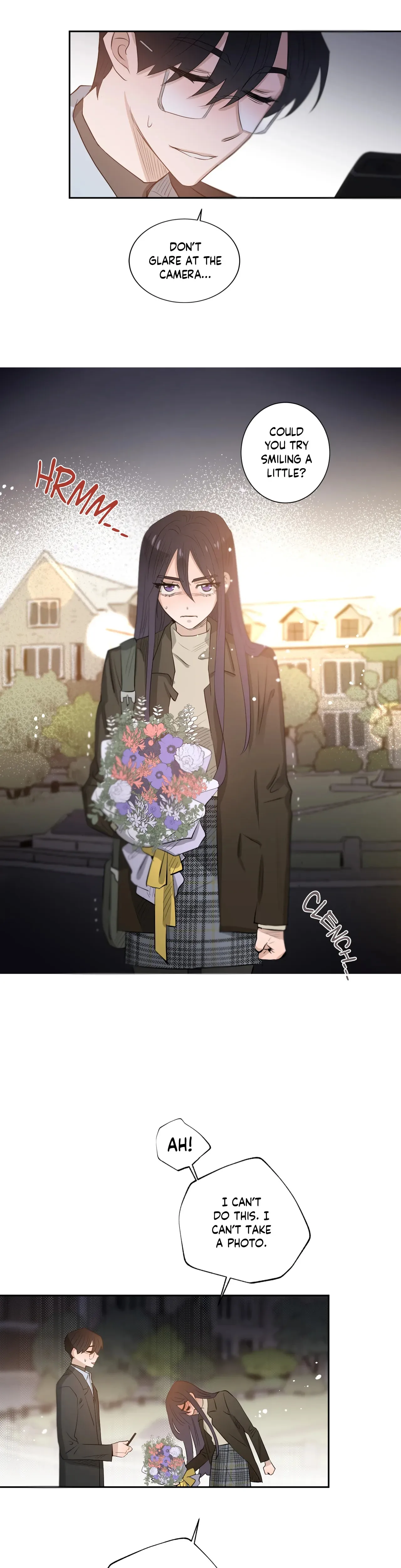 Broken Melody Chapter 47 page 7