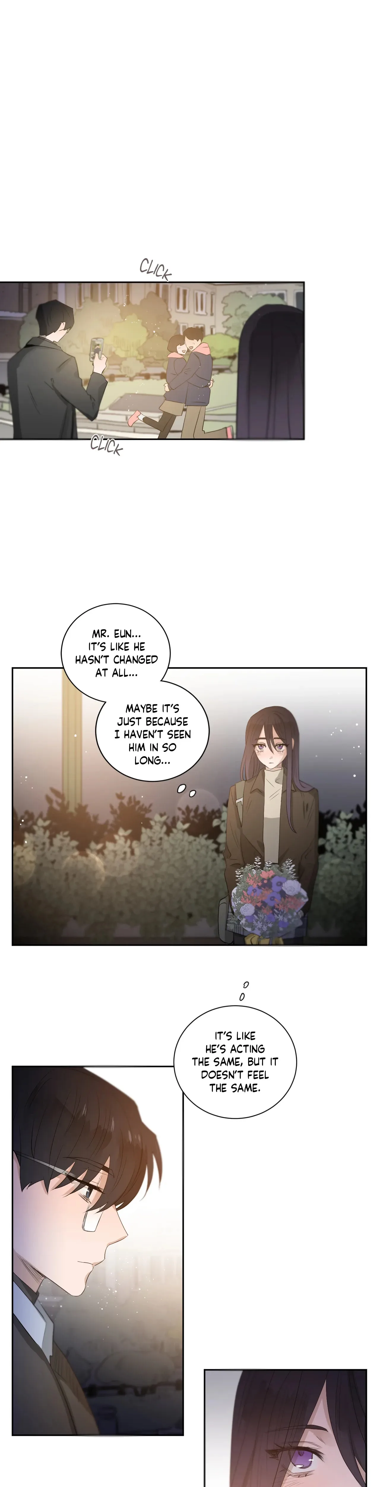 Broken Melody Chapter 47 page 9