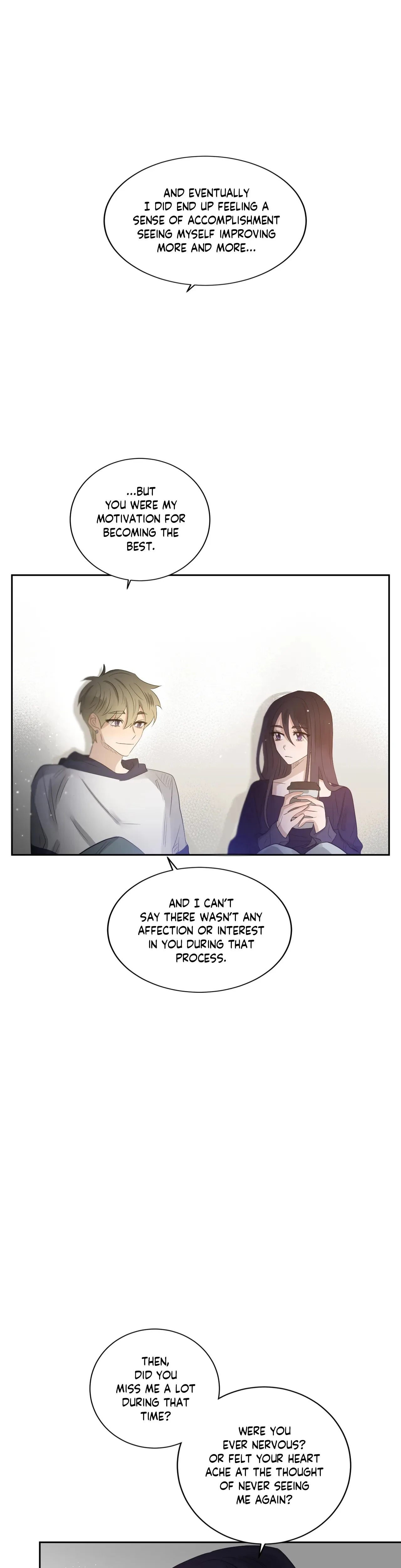 Broken Melody Chapter 42 page 15