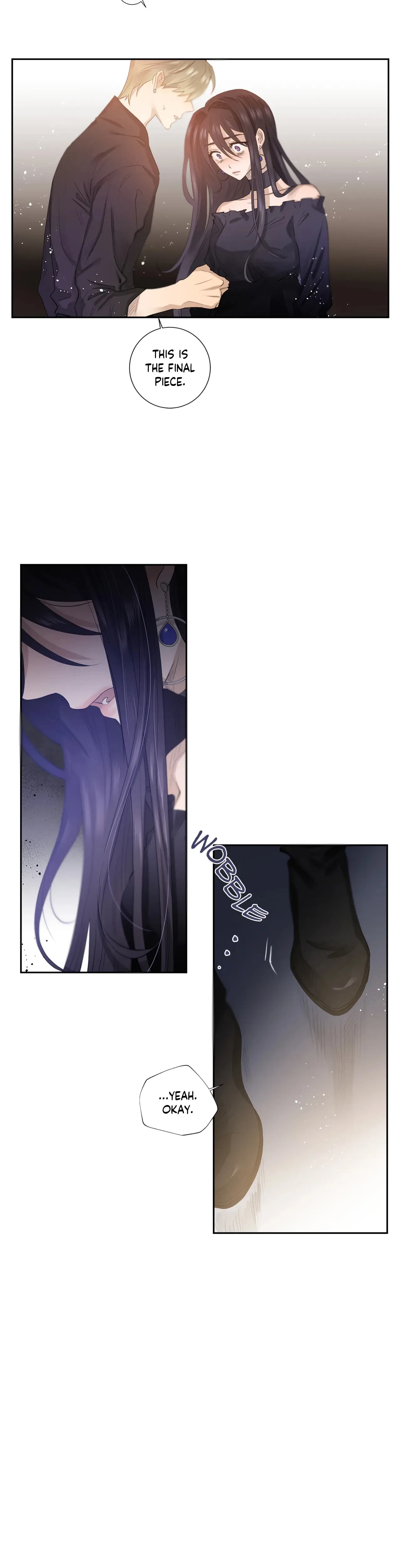 Broken Melody Chapter 45 page 4
