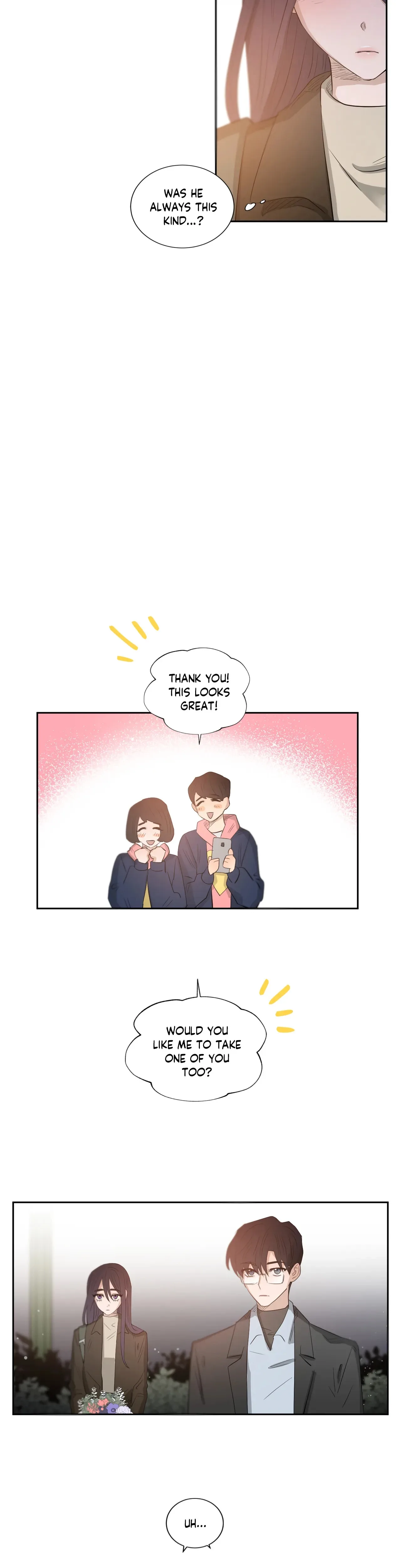 Broken Melody Chapter 47 page 10