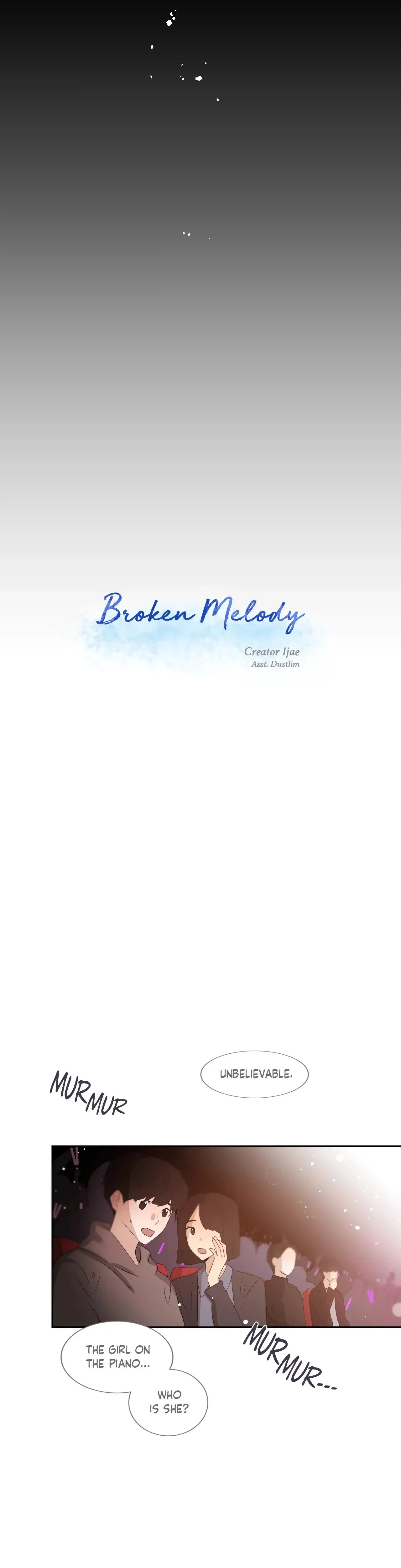 Broken Melody Chapter 44 page 7