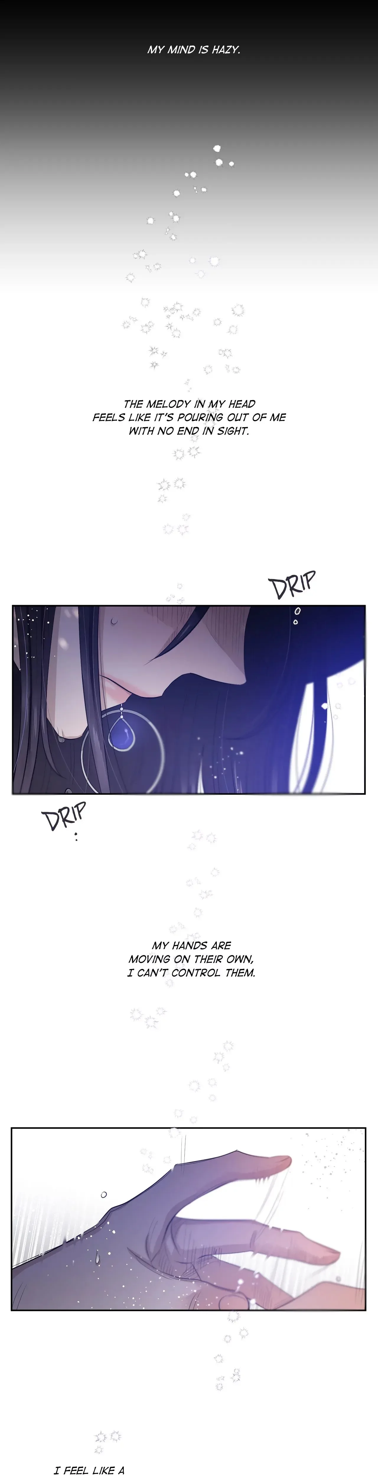 Broken Melody Chapter 44 page 13