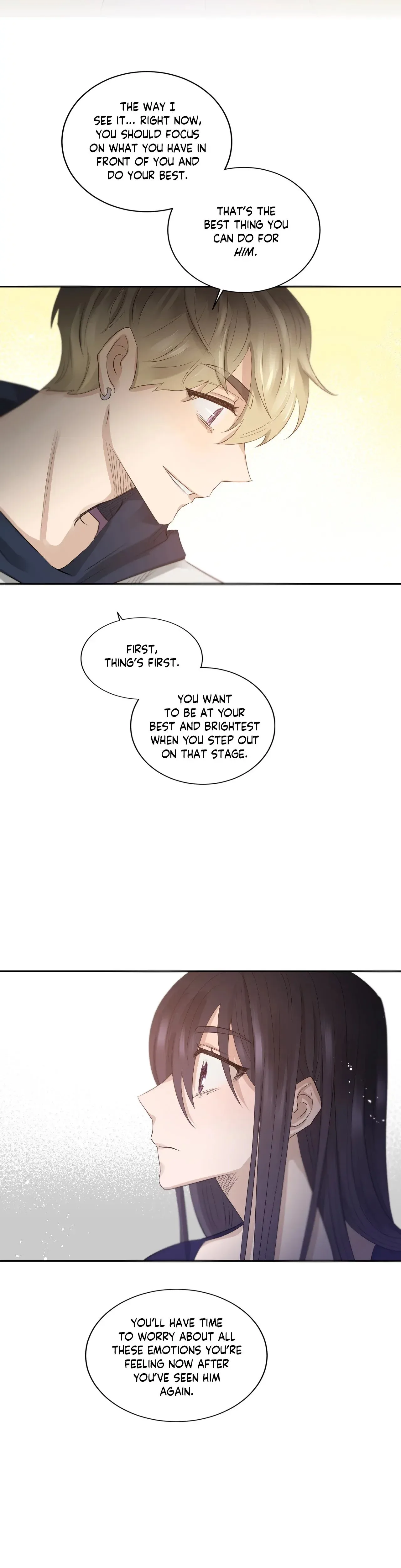 Broken Melody Chapter 42 page 18