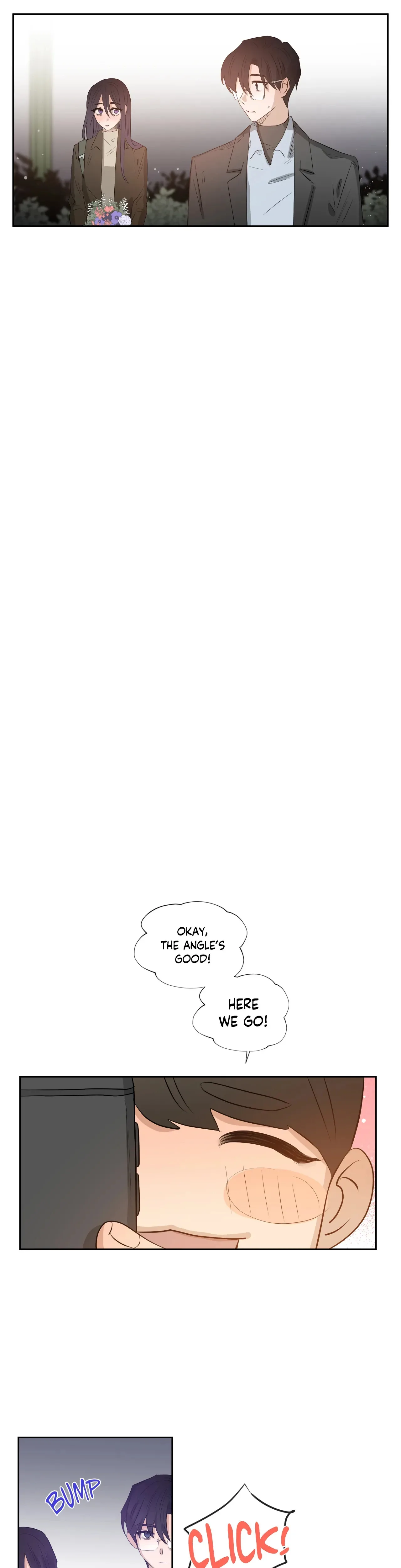 Broken Melody Chapter 47 page 11