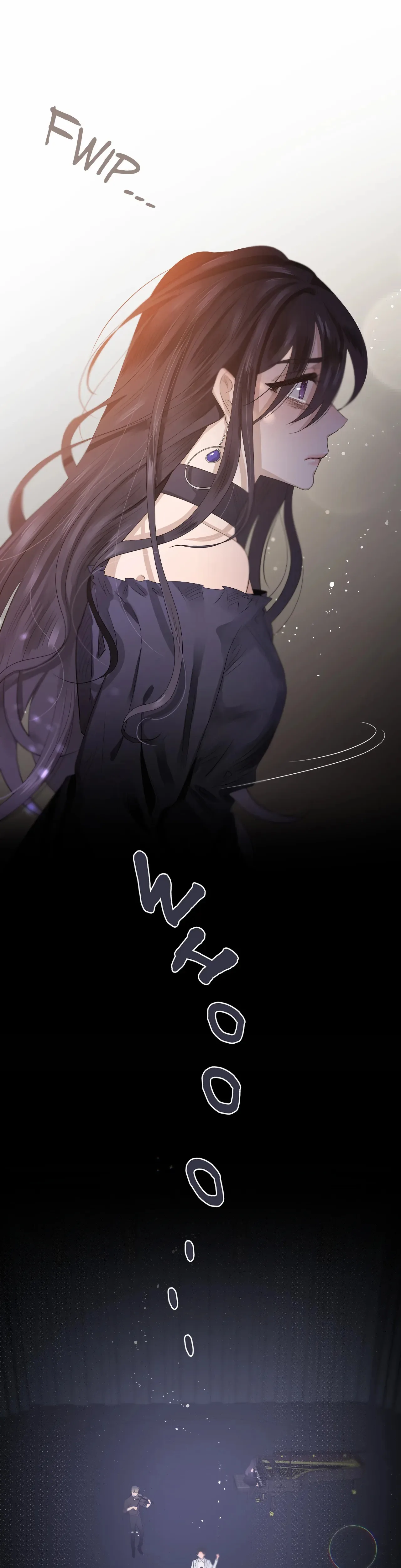 Broken Melody Chapter 45 page 5