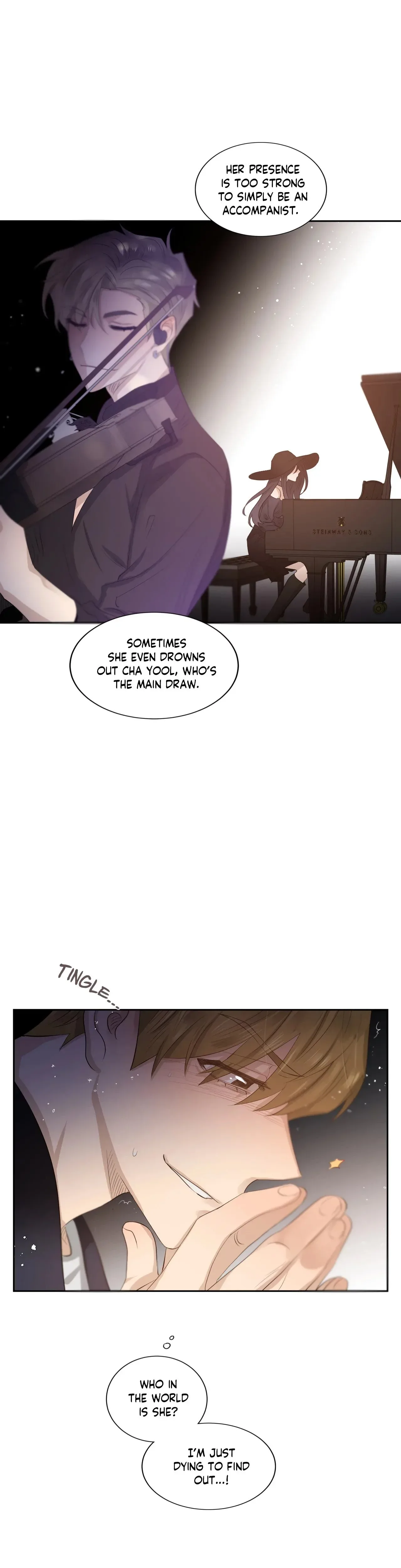 Broken Melody Chapter 44 page 11