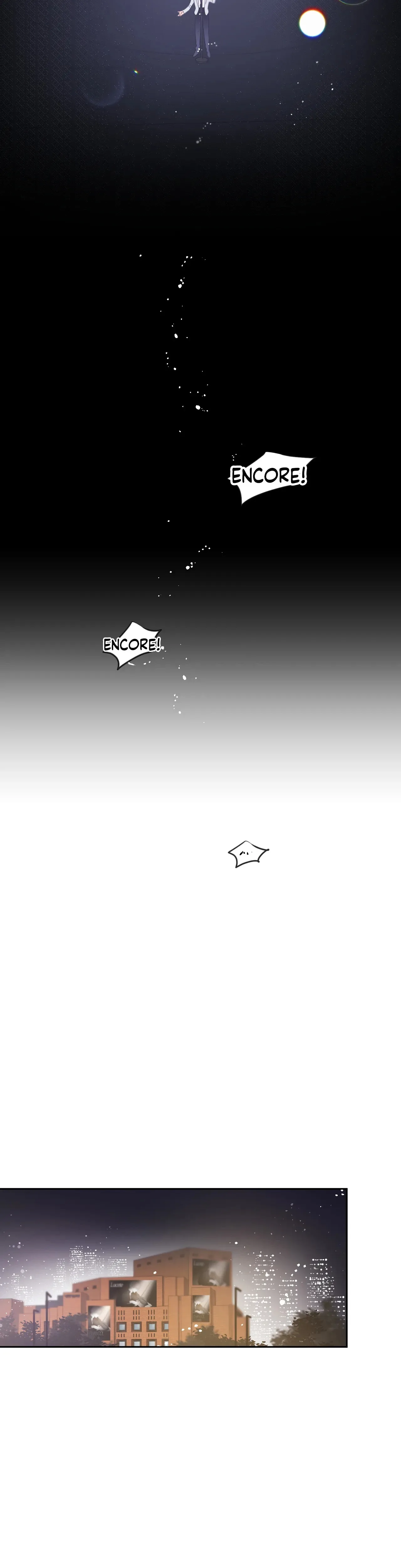 Broken Melody Chapter 45 page 6