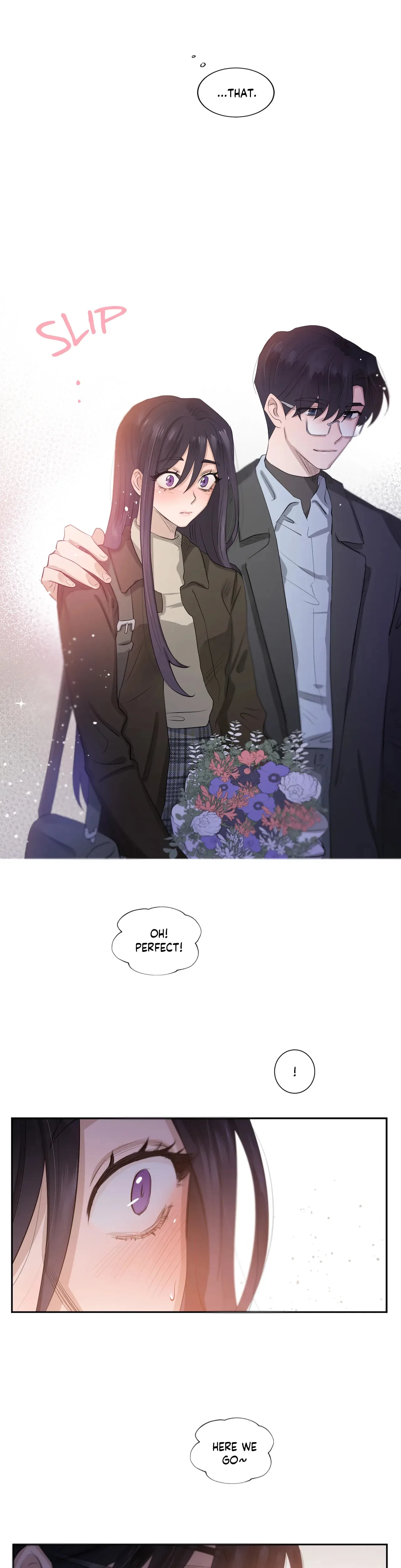 Broken Melody Chapter 47 page 13