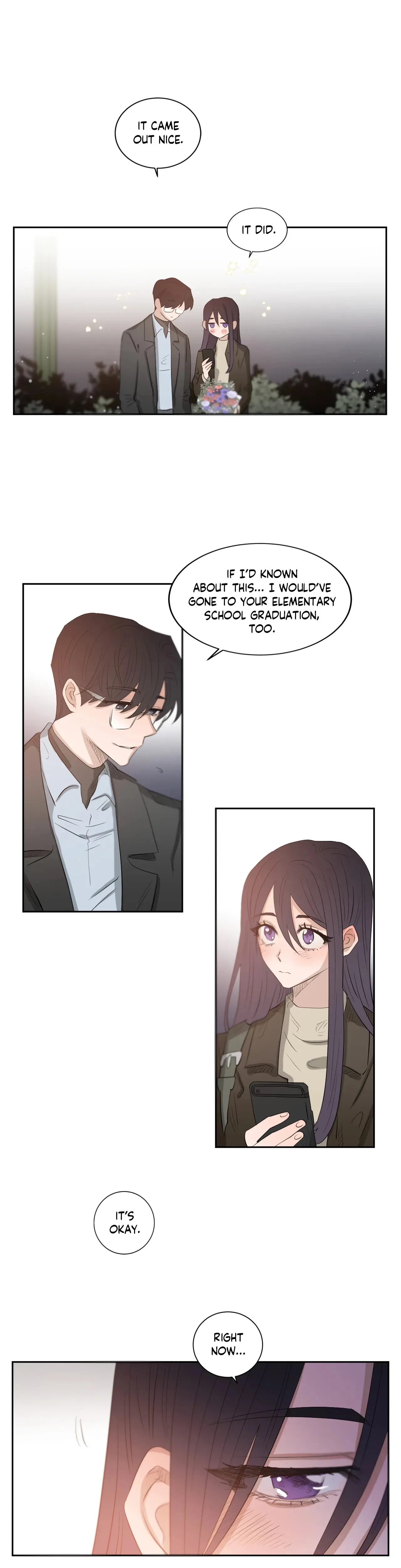Broken Melody Chapter 47 page 15