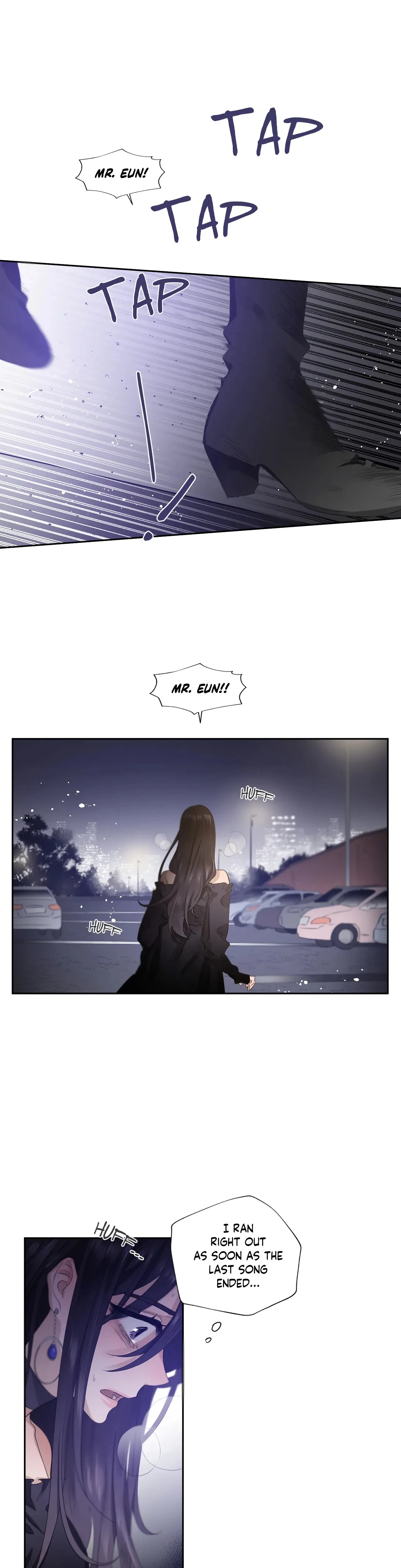 Broken Melody Chapter 45 page 7