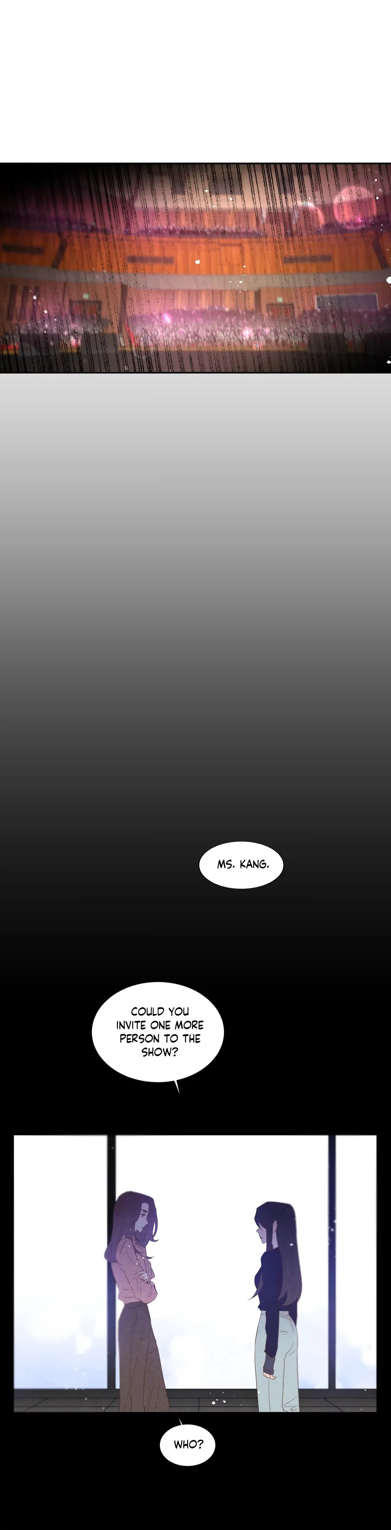 Broken Melody Chapter 44 page 15