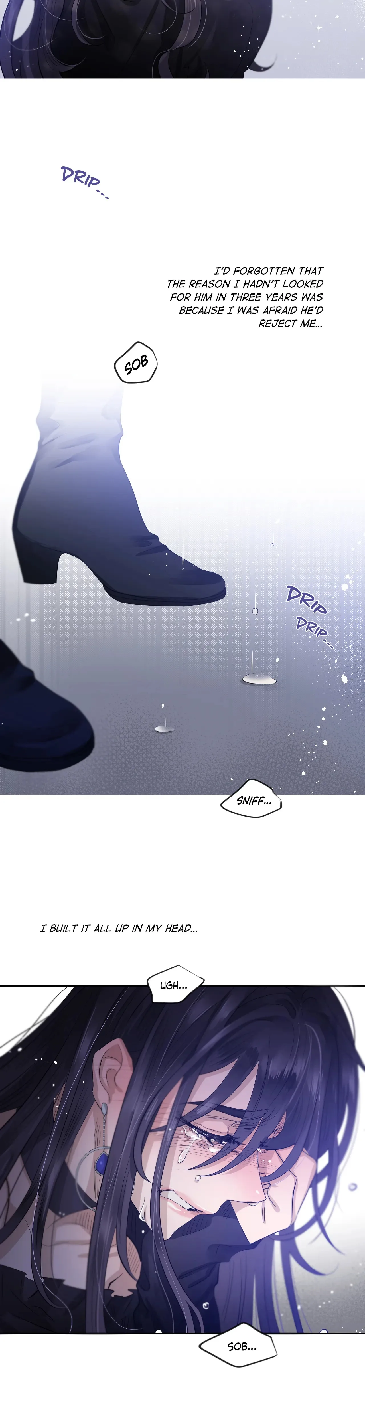 Broken Melody Chapter 45 page 10