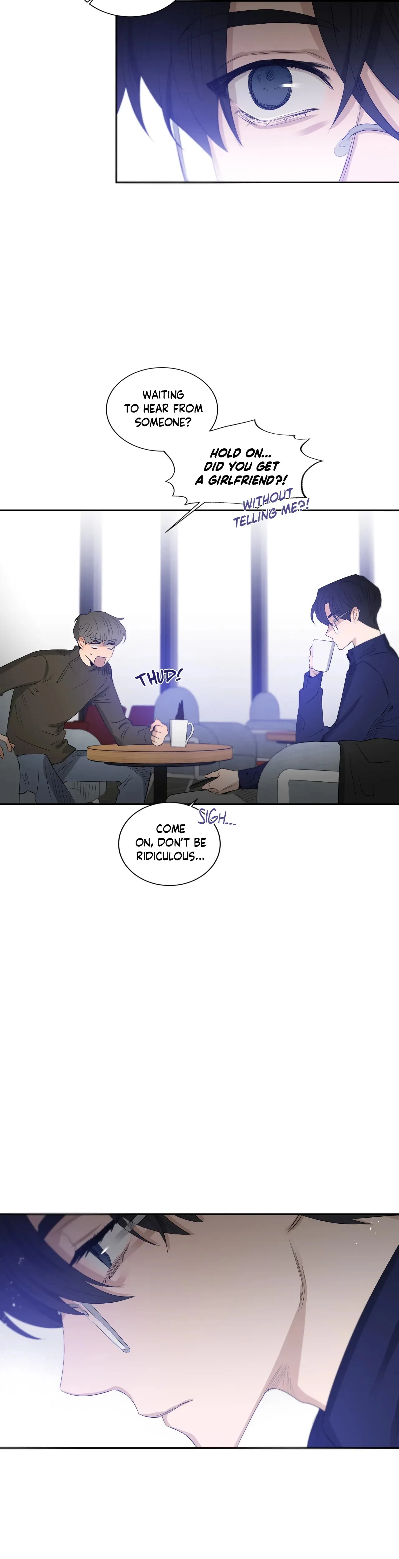 Broken Melody Chapter 50 page 2