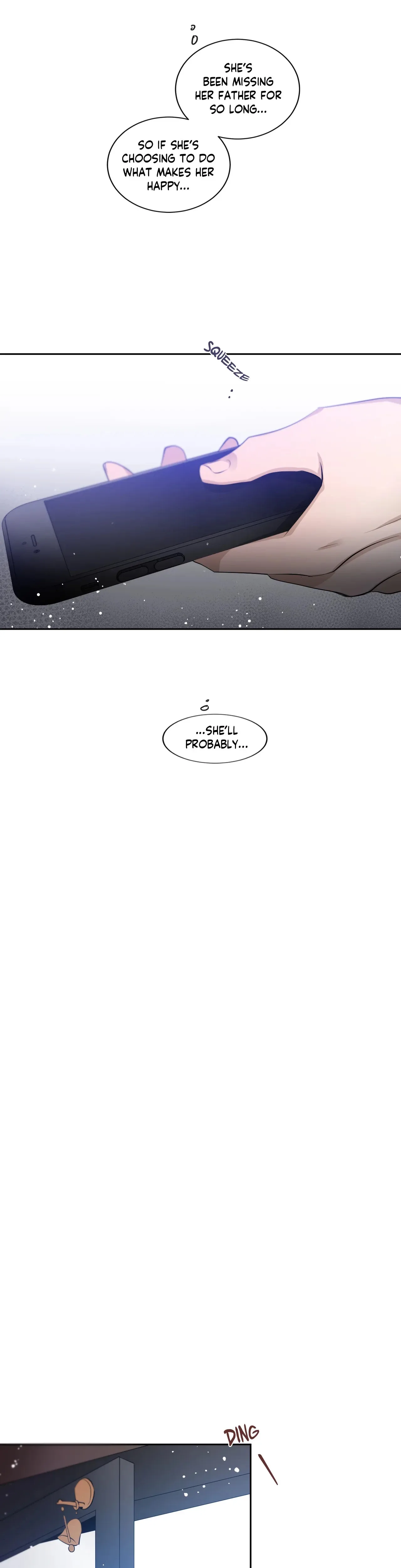 Broken Melody Chapter 50 page 3