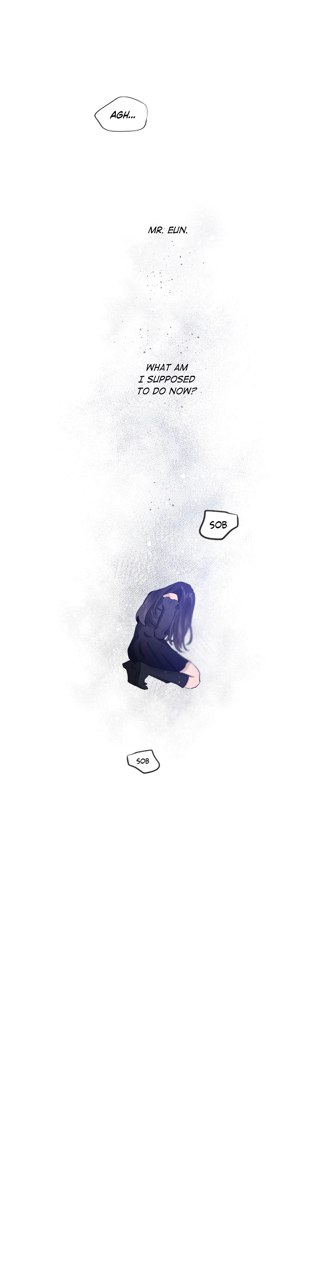 Broken Melody Chapter 45 page 12
