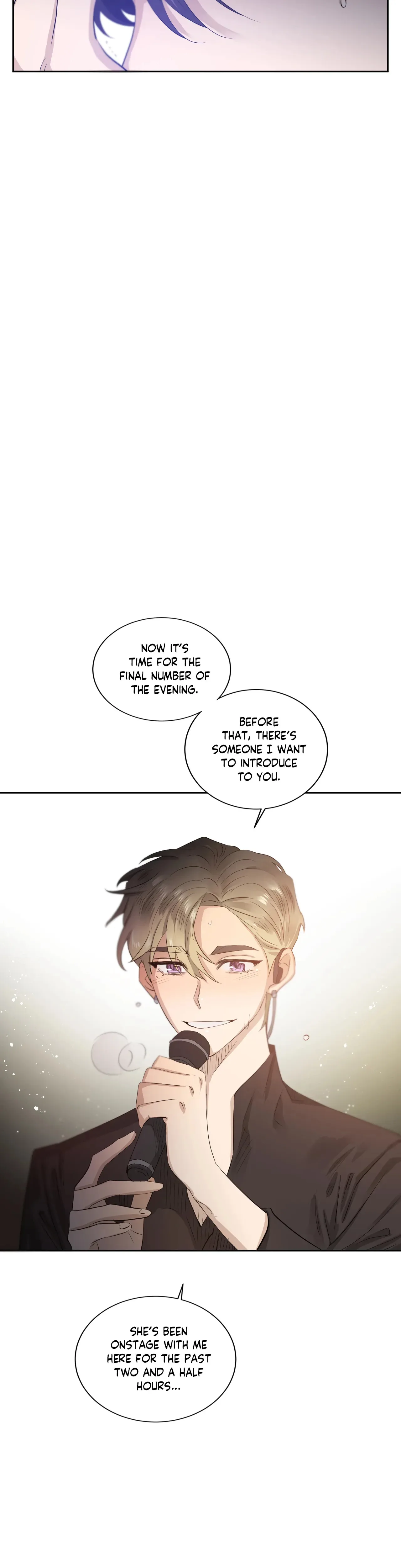 Broken Melody Chapter 44 page 22