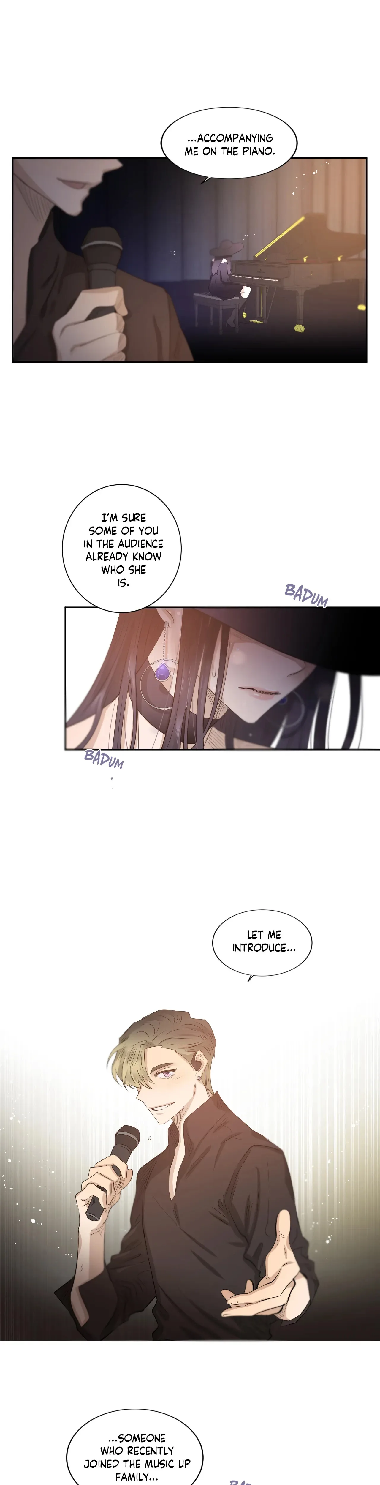 Broken Melody Chapter 44 page 23